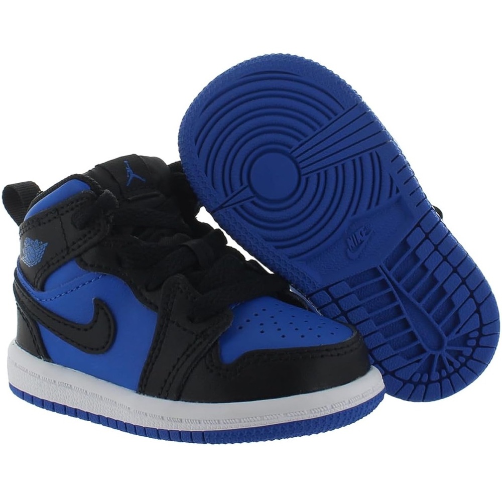 Nike Jordan 1 Shoes - Toddler Size 5